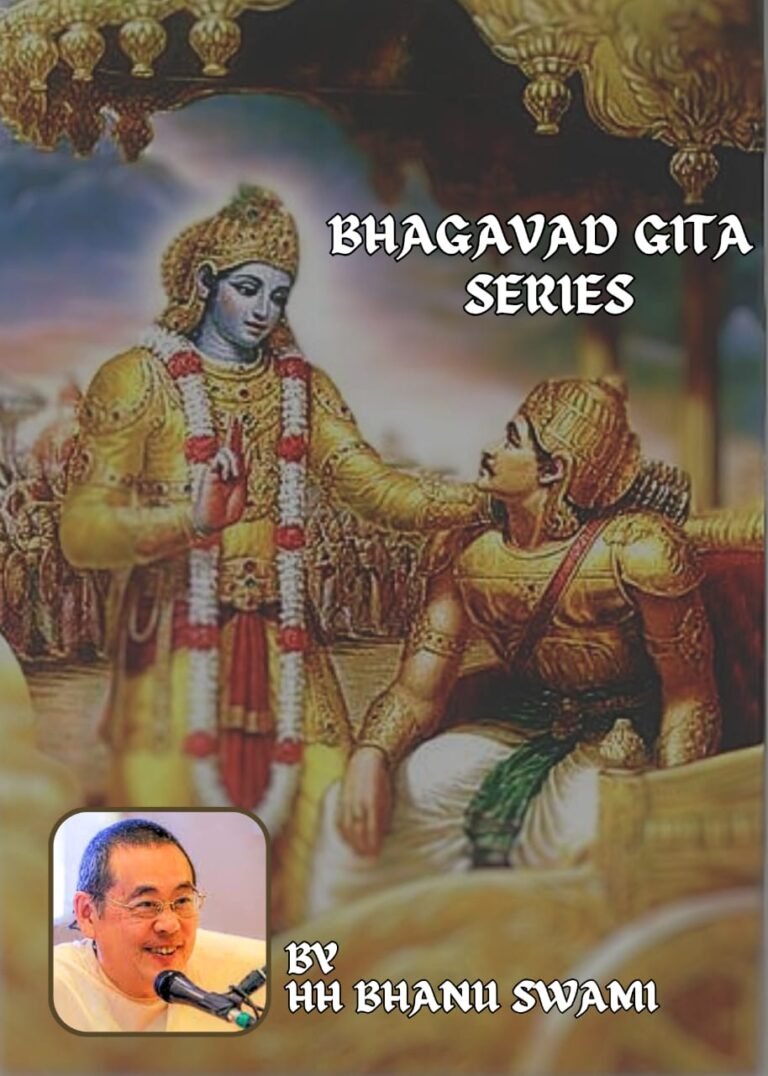 Bhagavad-gītā As It Is